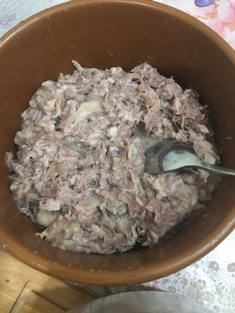Как сварить холодец из свиных ножек и рульки - 7 вкусных рецептов с фото пошагово