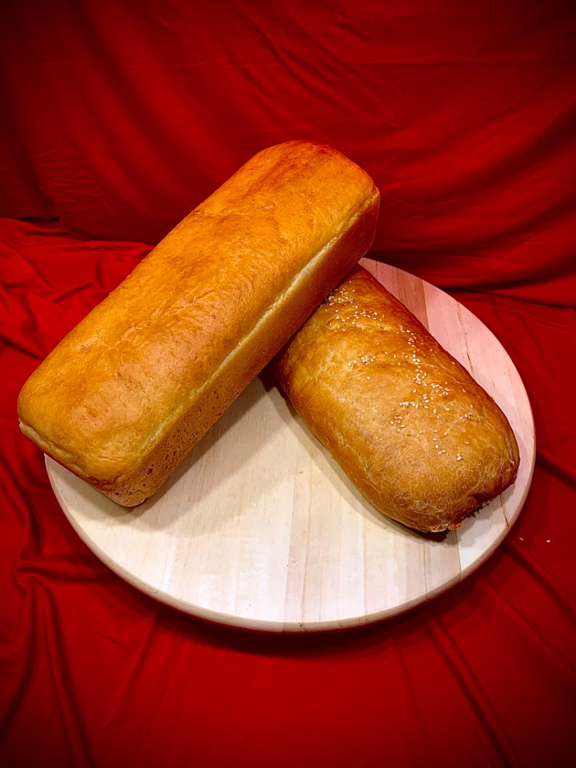 Домашний хлеб 🍞🥖