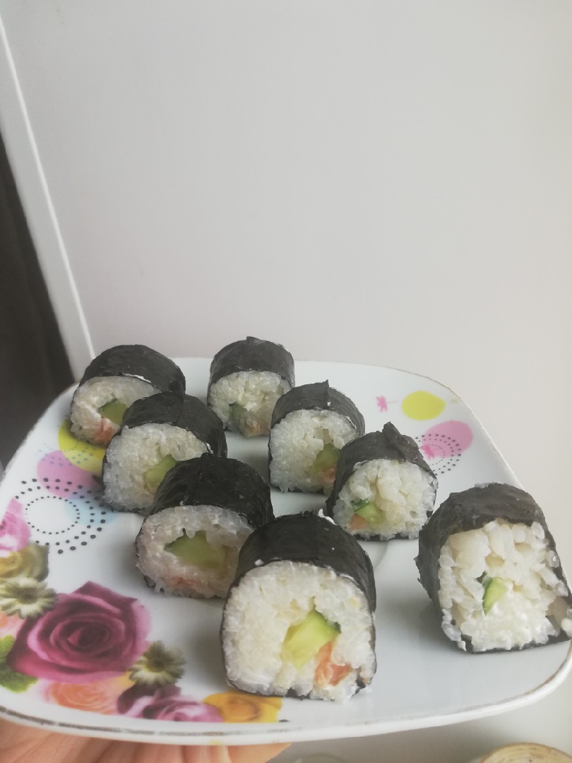 Как правильно сварить (приготовить) рис для суши и роллов: видео и фото от Sushi Lover