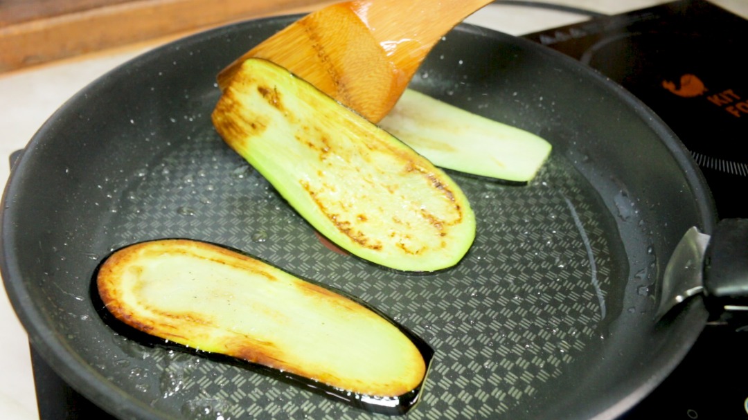 Закуска из баклажанов на праздничный стол: рецепт с фото пошагово