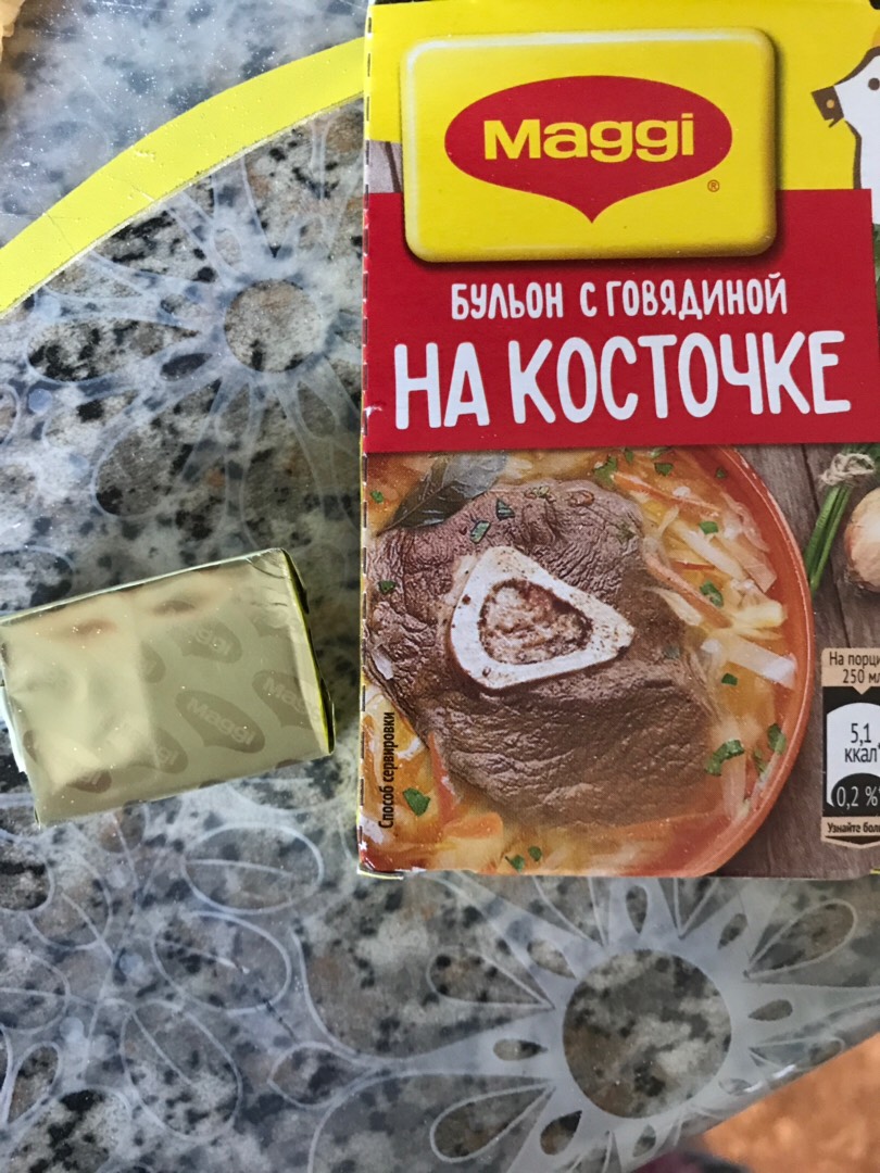 Домашняя лапша с тушёнкой🍜