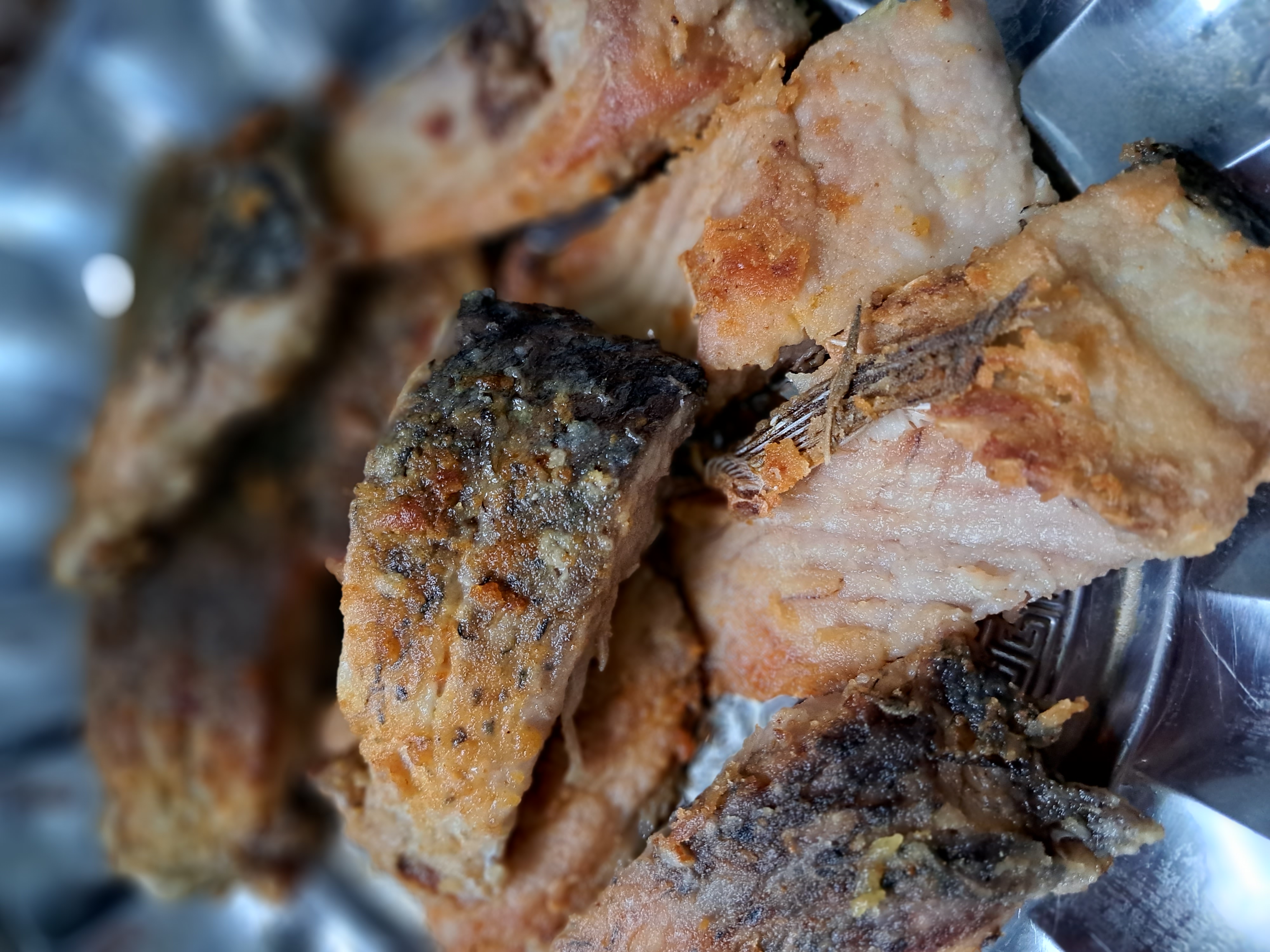 Рыба в кляре на сковороде — рецепты с пошаговыми фото и видео