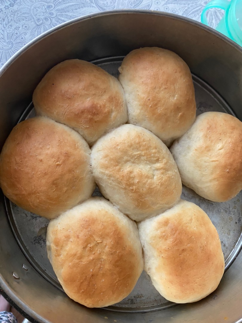 Пирожки с варёной сгущёнкой 🔥