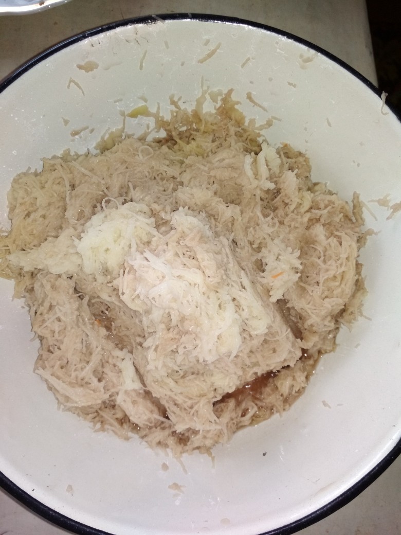 Картофельная бабка в мультиварке: классическая, с фаршем и с салом - пошаговый рецепт с фото
