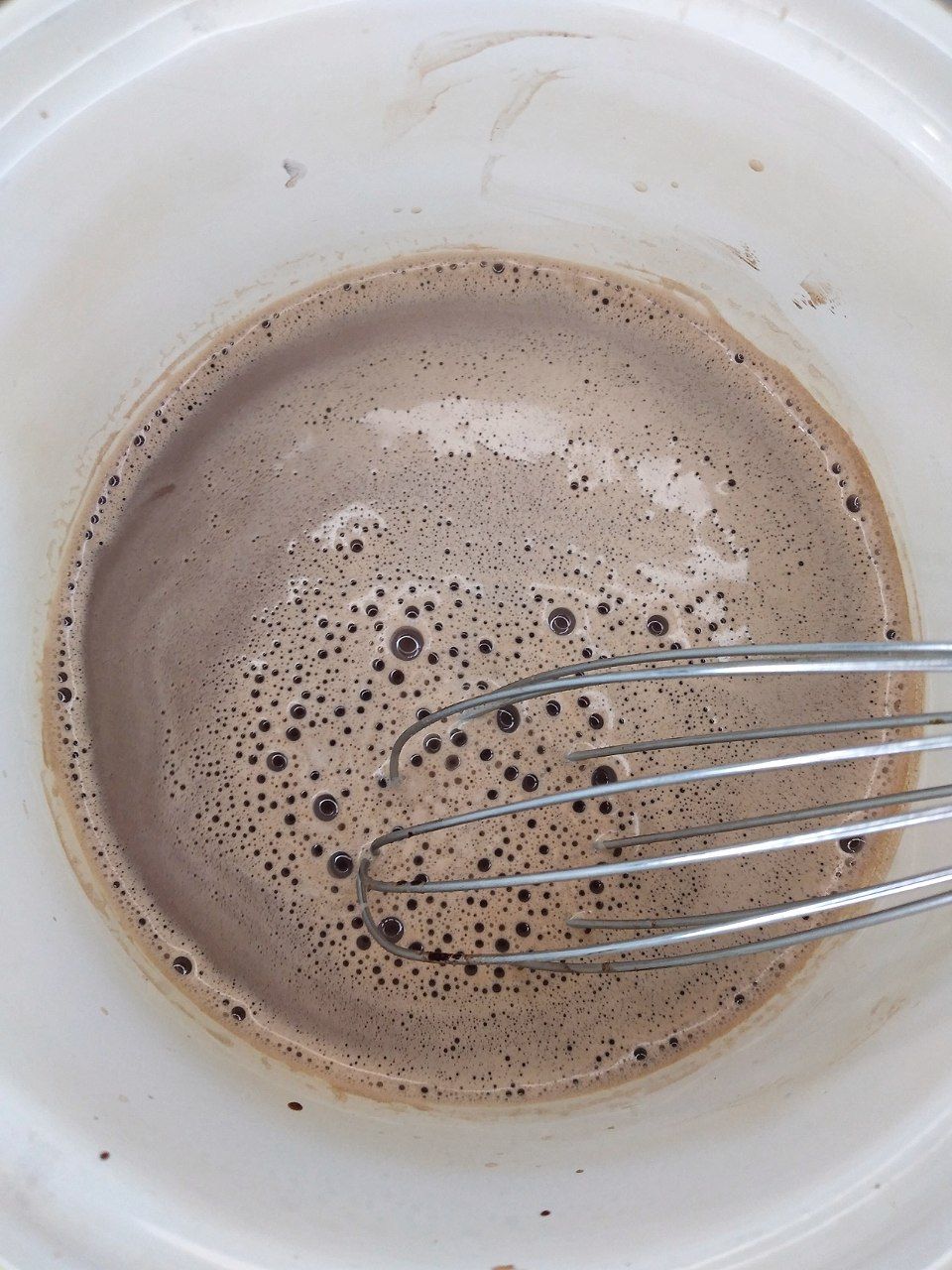 Вкусное какао на воде и молоке – пошаговый рецепт приготовления с фото