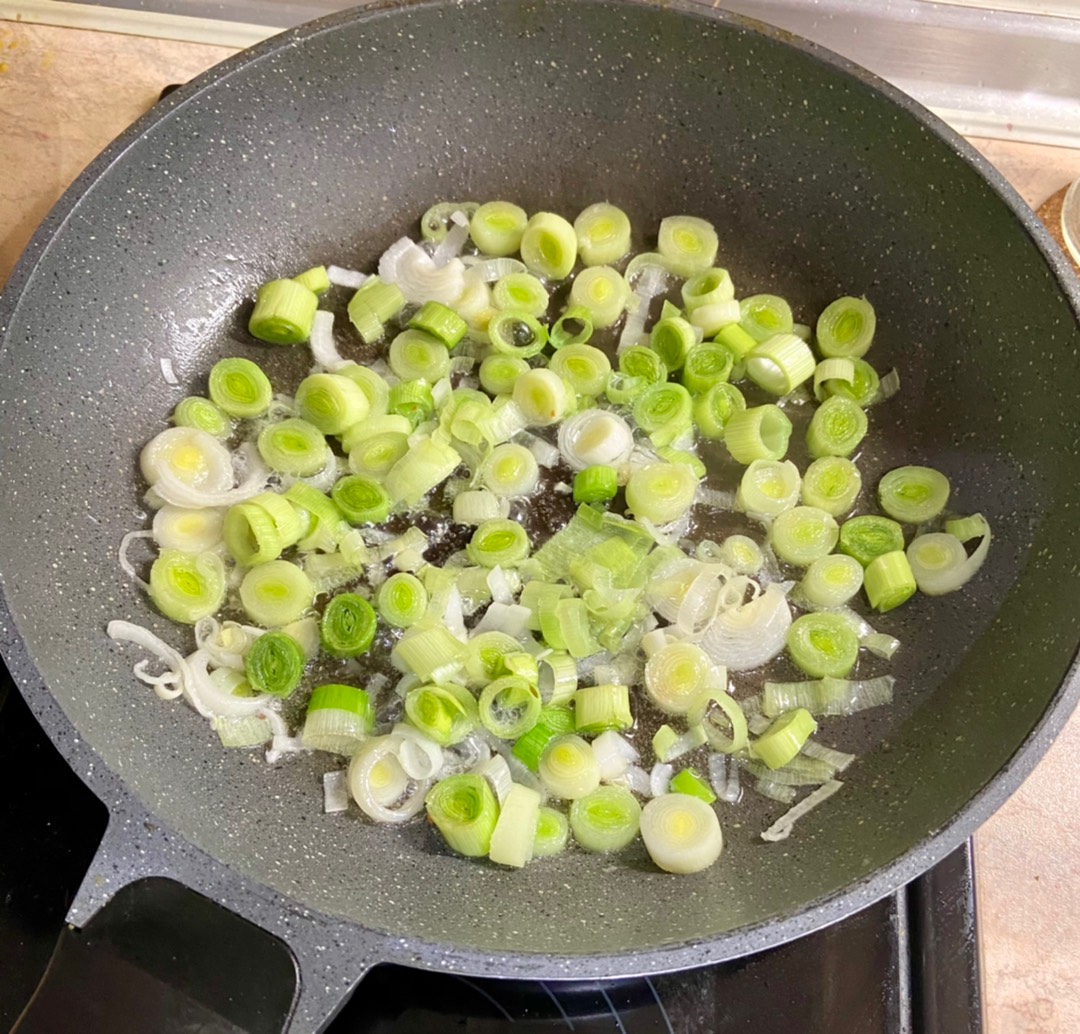 Быстрый и полезный завтрак 🥙