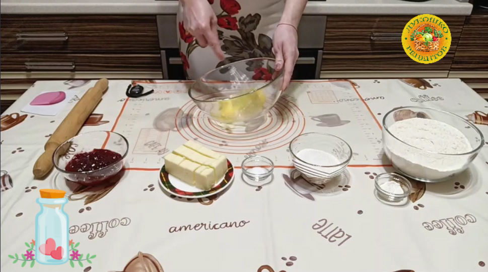 Печенье на 14 февраля своими руками рецепт с фото пошагово