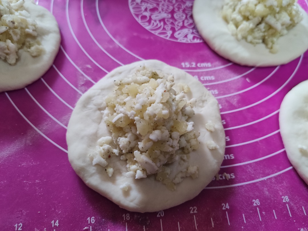 Простой рецепт домашних Хычин 🍪🍪🍪