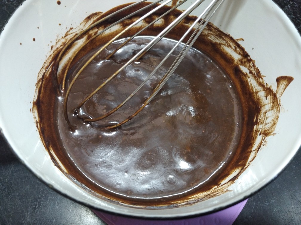 Шоколадная глазурь из какао и молока рецепт