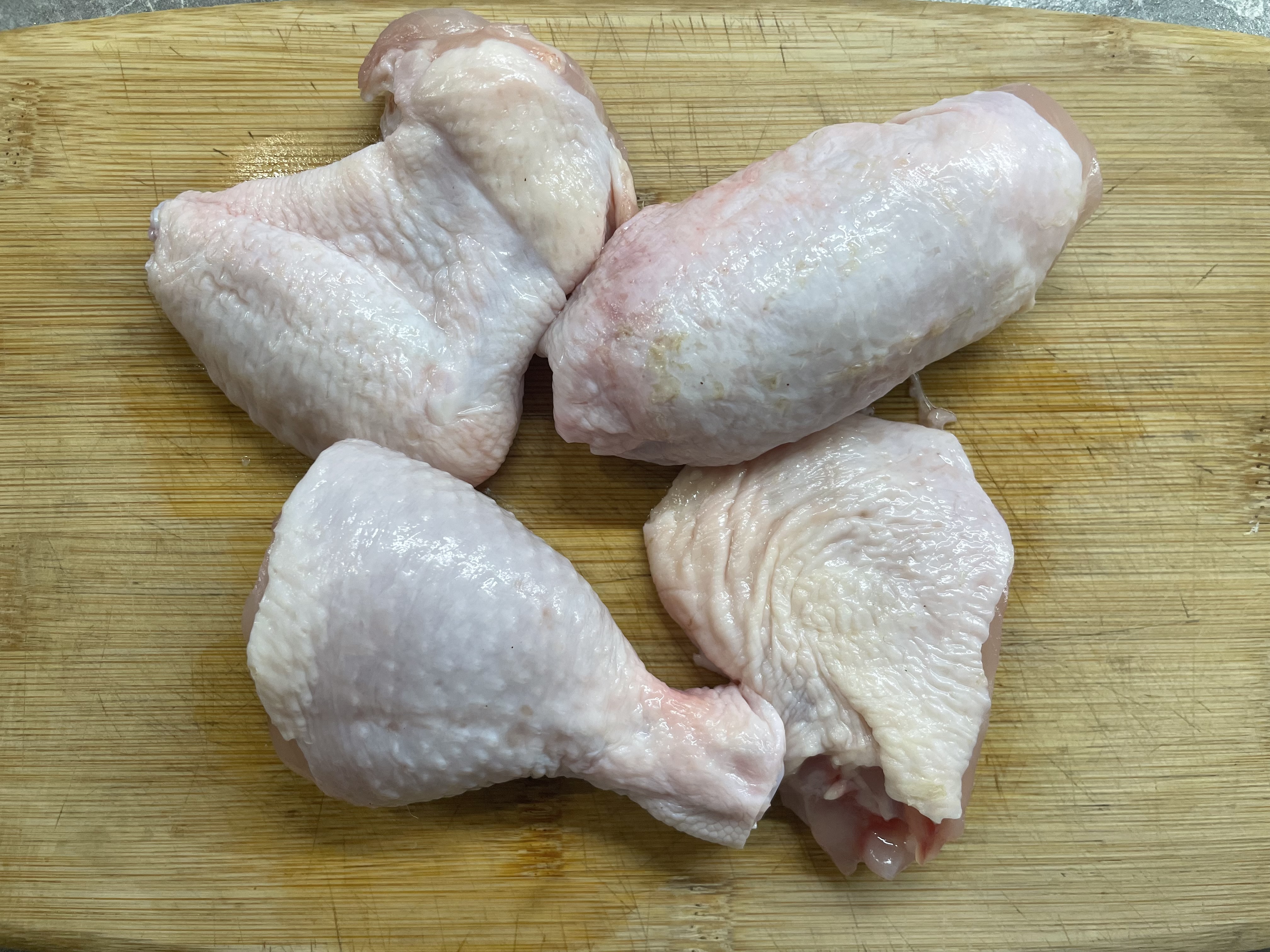 Курица с гречкой в утятнице в духовке — рецепт с фото пошагово