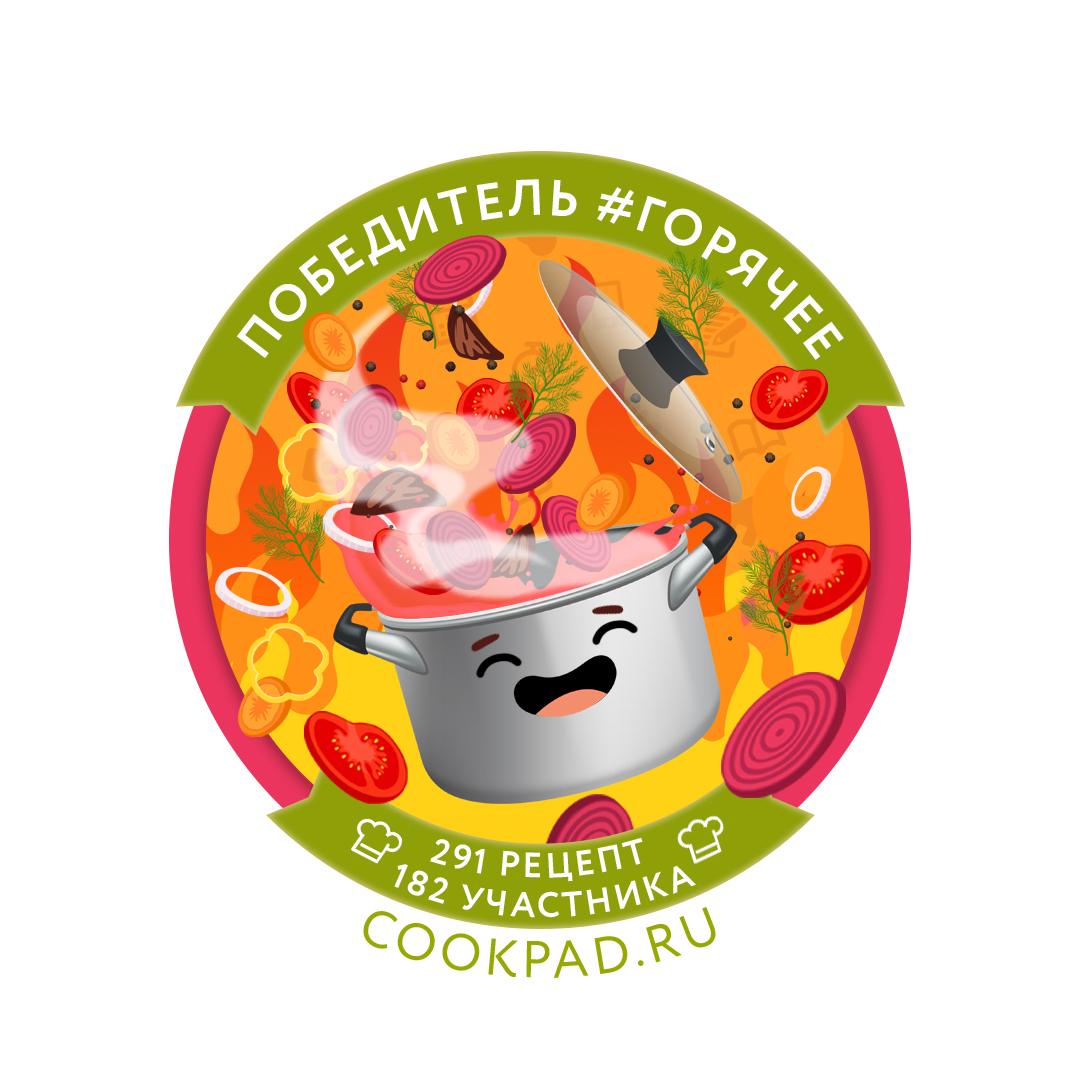 Морковь с медом 🥕🍯