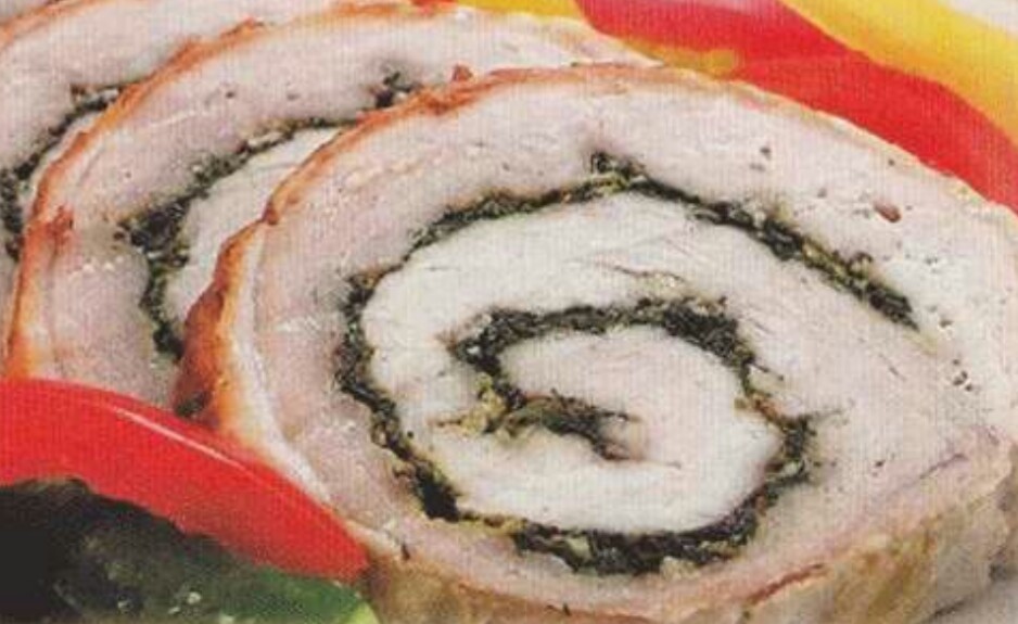 Свинина в луковой шелухе в домашних условиях рецепт с фото