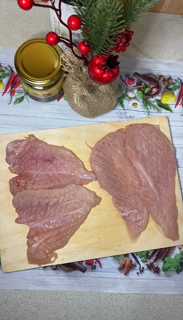 Куриные рулетики с болгарским перцем и моцареллой — рецепт с фото пошагово