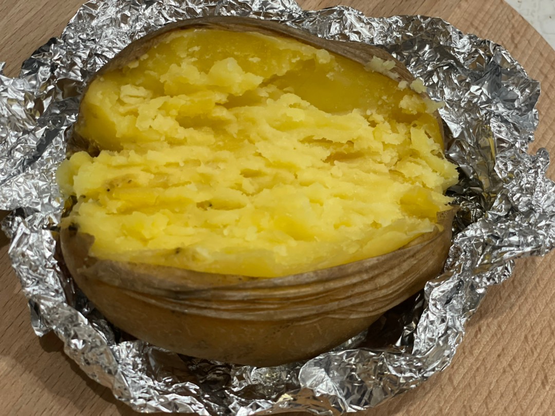 ПП крошка картошка 🥔