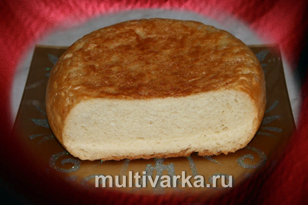Хлеб подборка домашних рецептов с фото пошагово и видео - Страница 2 из 3