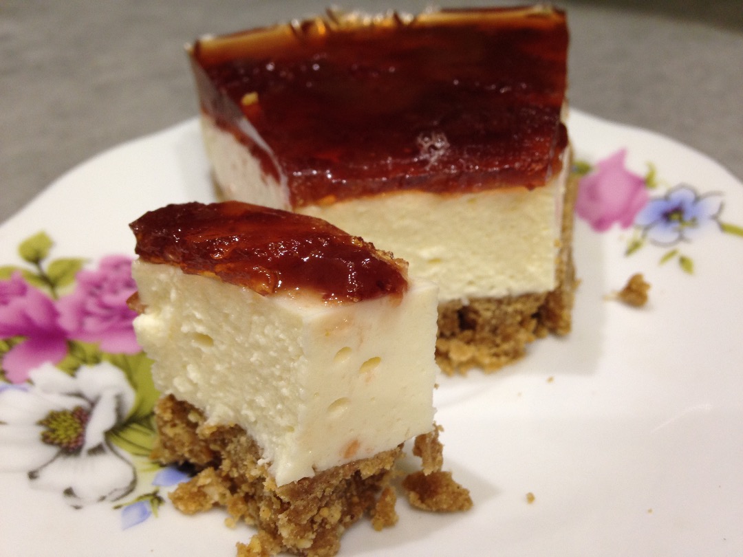 Торт суфле: рецепт и фото на сайте Всё о десертах