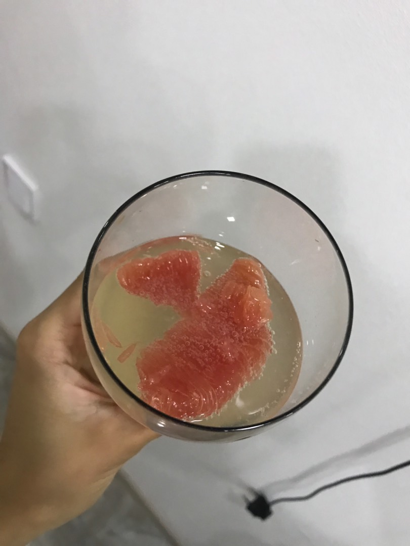 Коктейль 🍸