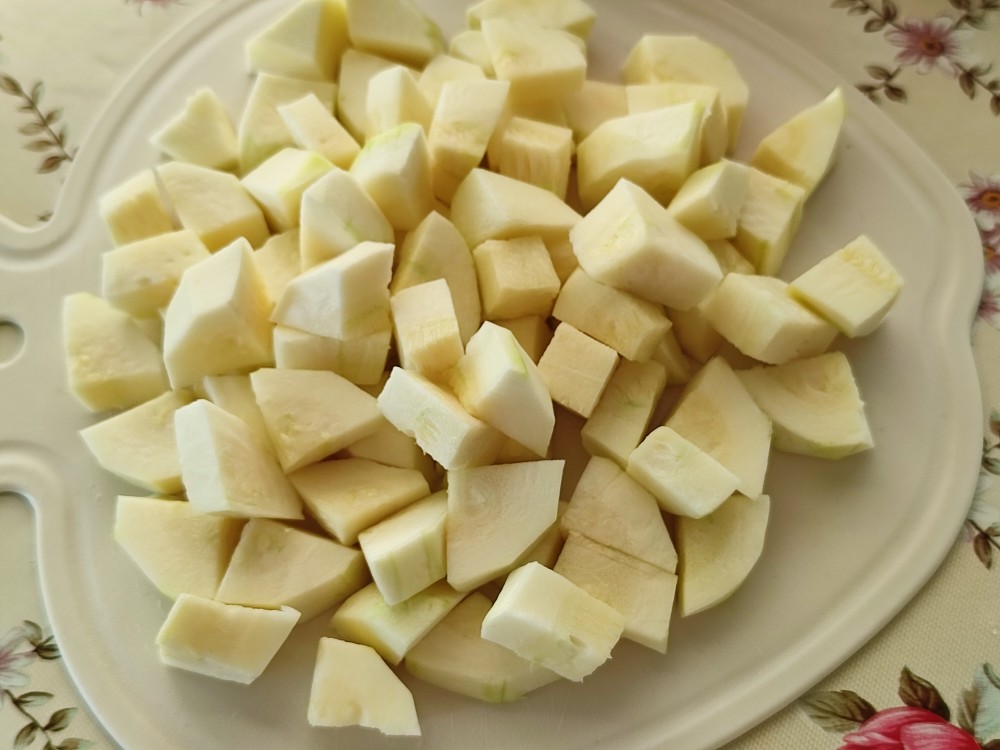 Тушеный кабачок с овощами и фаршем – пошаговый рецепт приготовления с фото