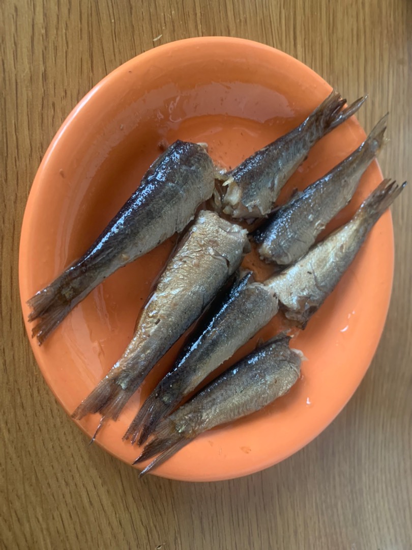 Хвост лосося по-азиатски – кулинарный рецепт
