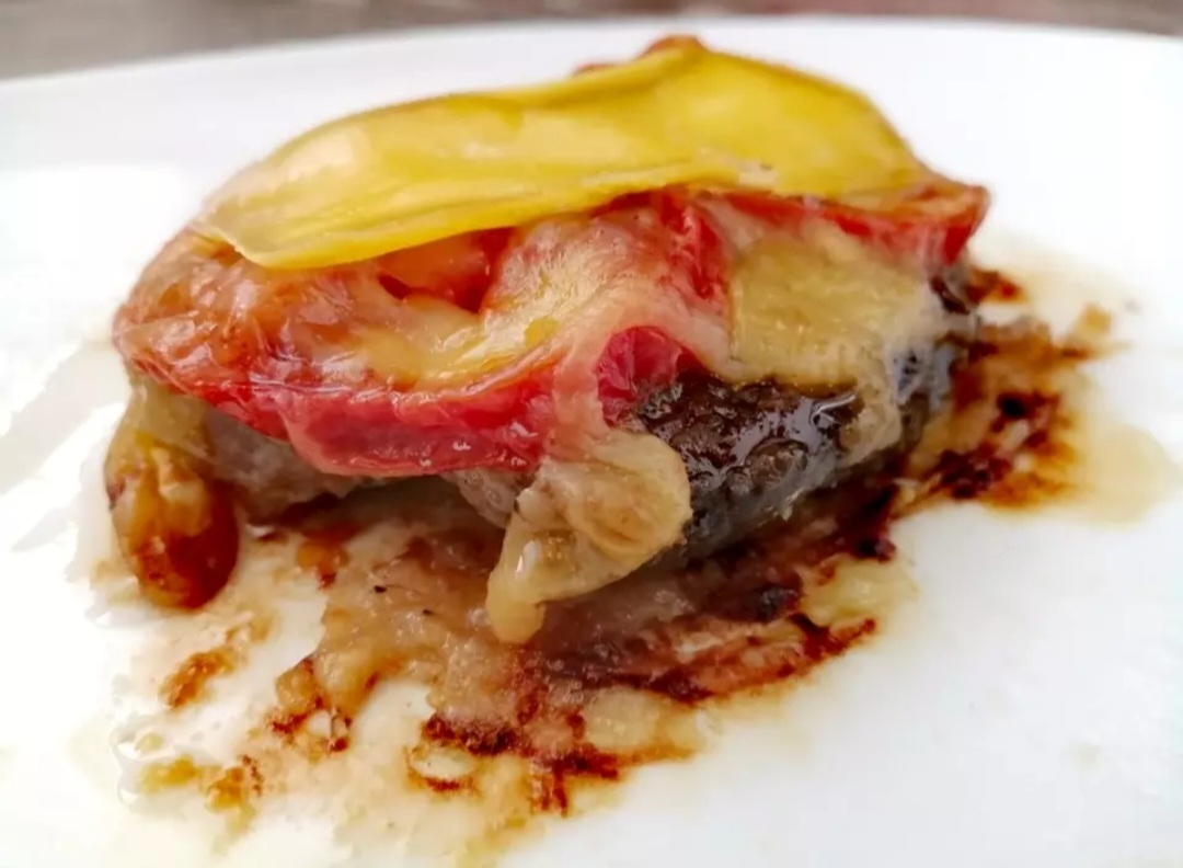 Соус из калины к мясу — рецепт с фото пошагово