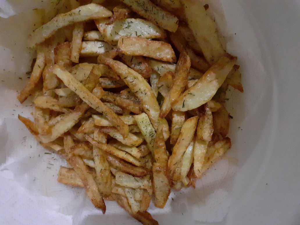 🍟Картошка фри 🍟