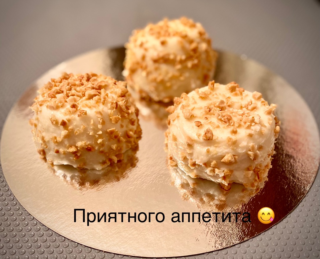 Десерт 🍮 из молока рецепт с фото пошаговый от Кристина 👩‍🍳 - Овкусе.ру