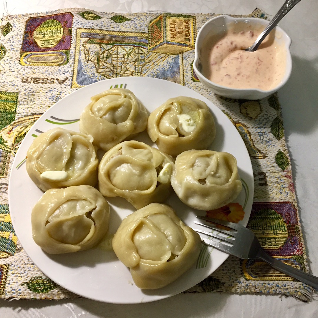 Классический домашний майонез в домашних условиях