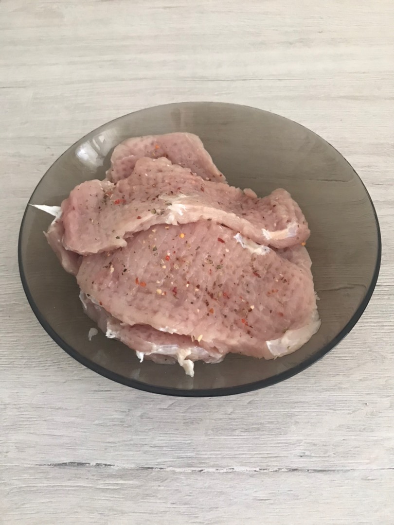 Рецепт запеченого мяса в фольге при помощи мультиварки