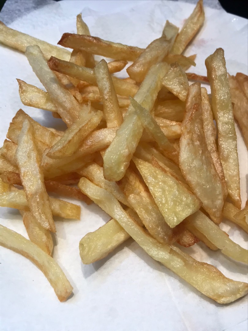 Картофель фри в мультиварке - Рецепты для мультиварки Redmond