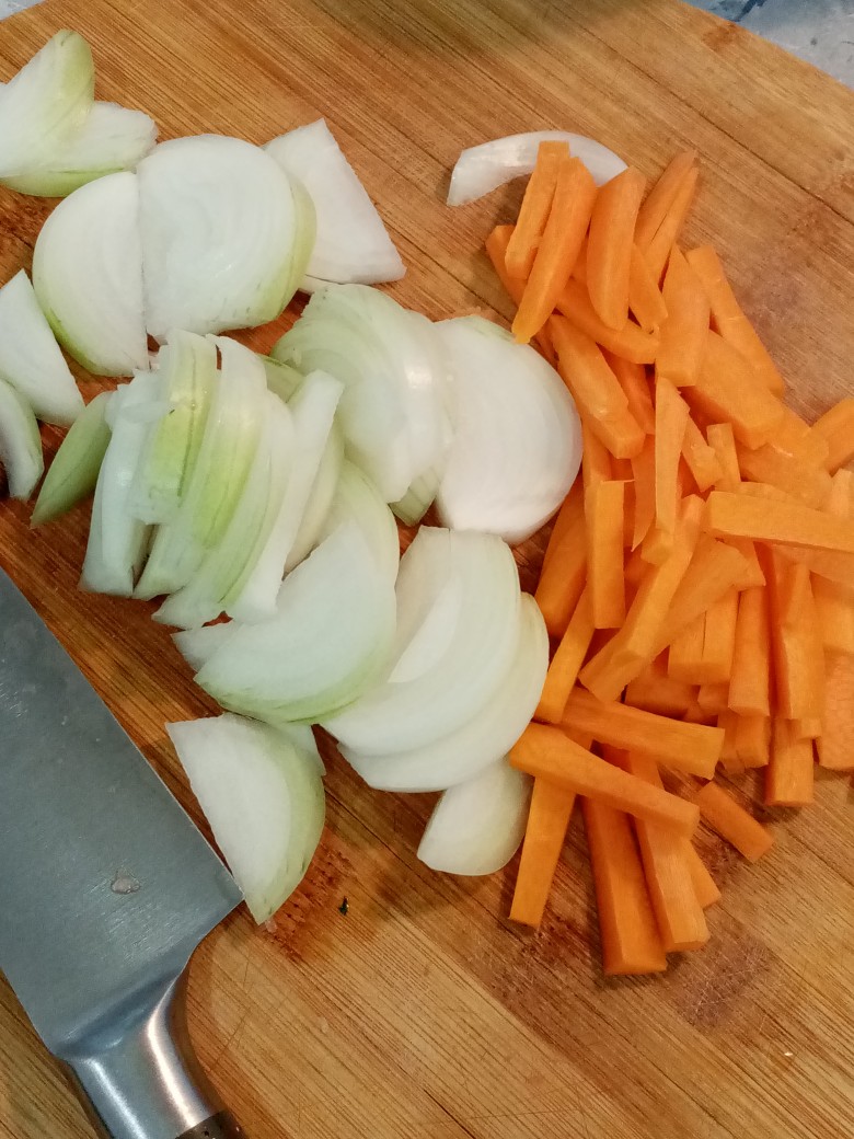 Плов и пирожки с мясом 🤗