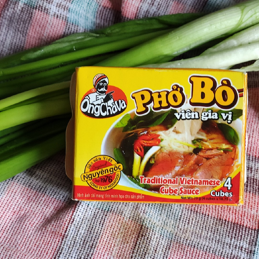 Phở bò🇻🇳