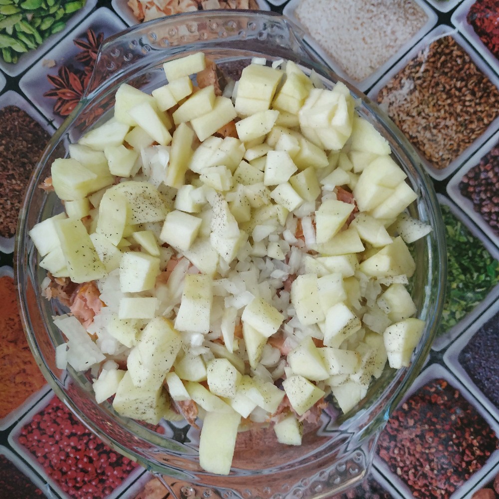 Салат «миланский» – Классический рецепт с фото для приготовления дома