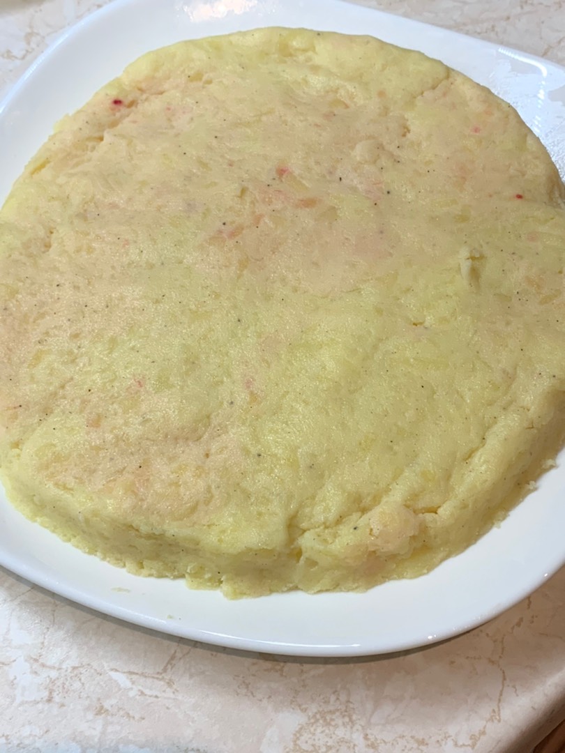 Салат «Шапка Мономаха» с говядиной - рецепт с фото