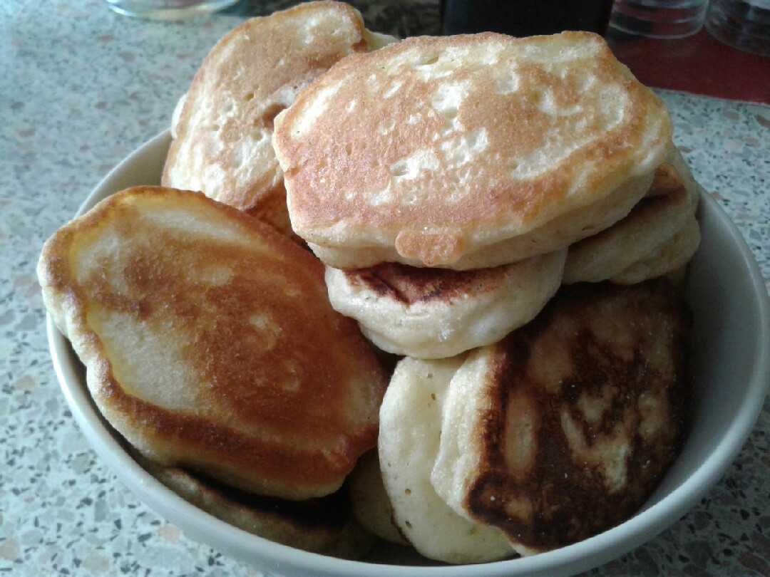 Оладушки с перепелиными яйцами рецепт с фото пошаговый от Мила К ✔️  Амбассадор - Овкусе.ру