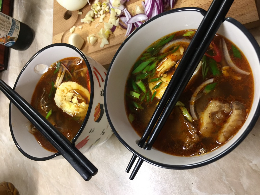 Тайский суп с говядиной 🍜 рецепт с фото пошаговый от Виктория - Овкусе.ру