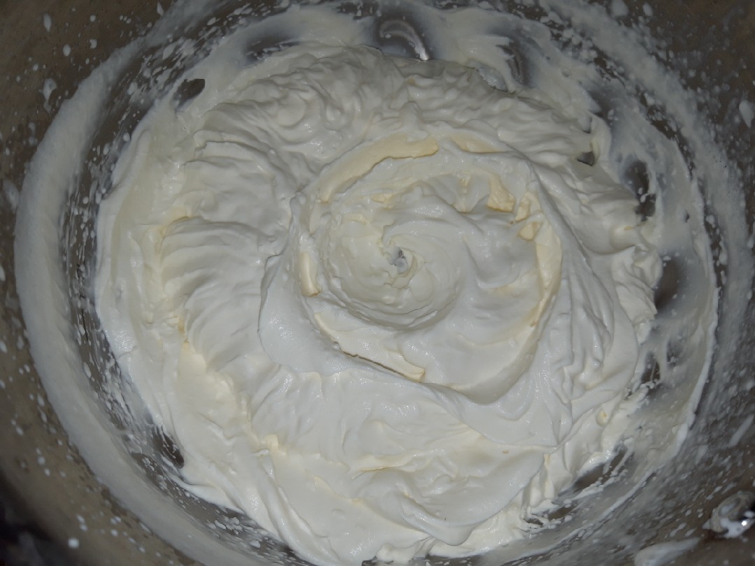 Как сделать сливочно-сырный крем за 5 минут, рецепты с фото