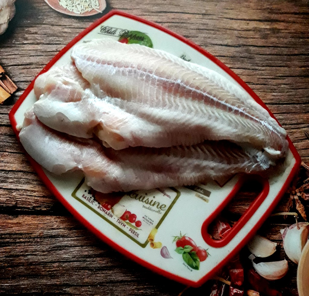 Морской язык в духовке — вкусные рецепты запеченного филе