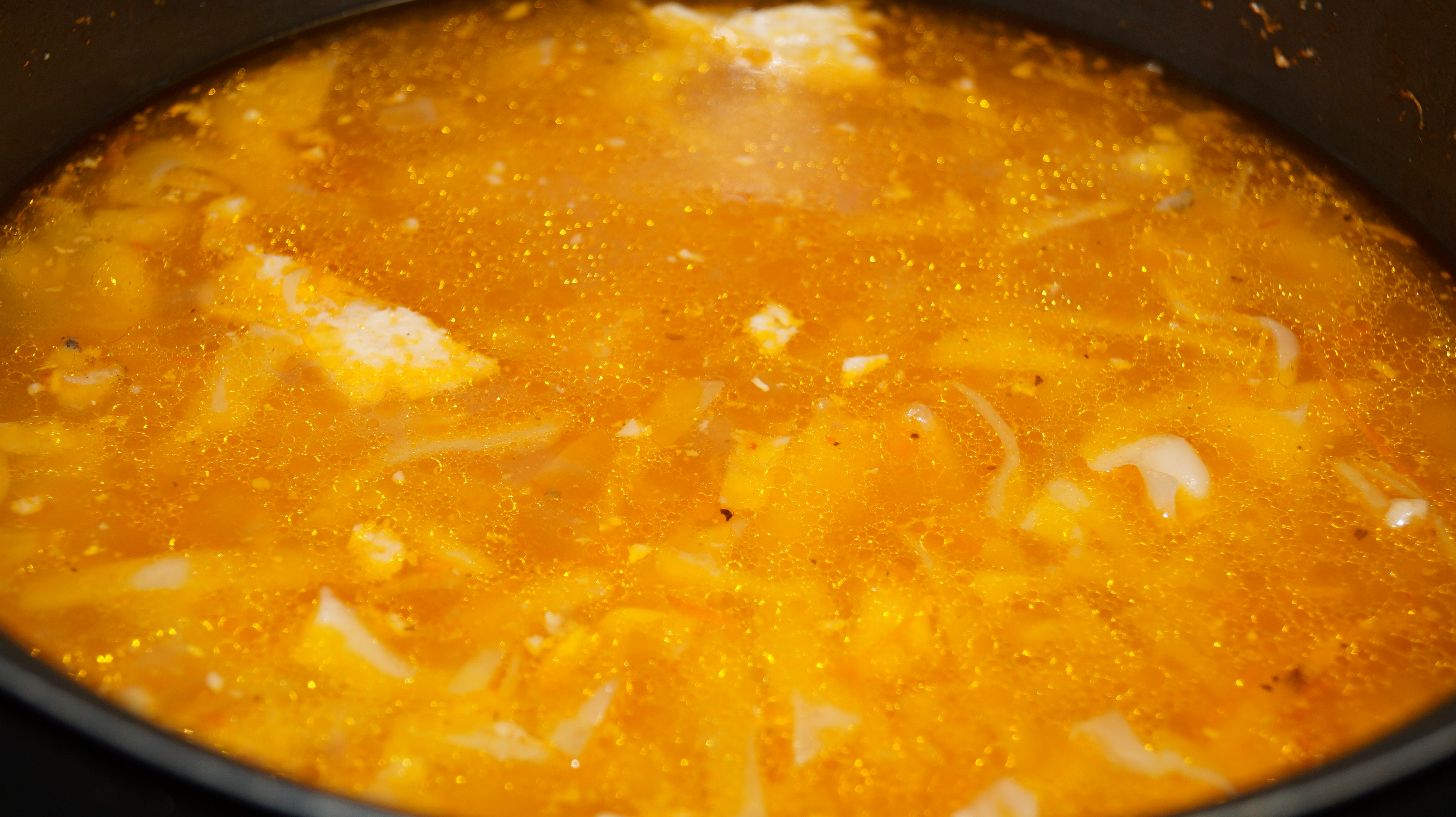 Суп с тушенкой в мультиварке - пошаговый рецепт с фото на l2luna.ru