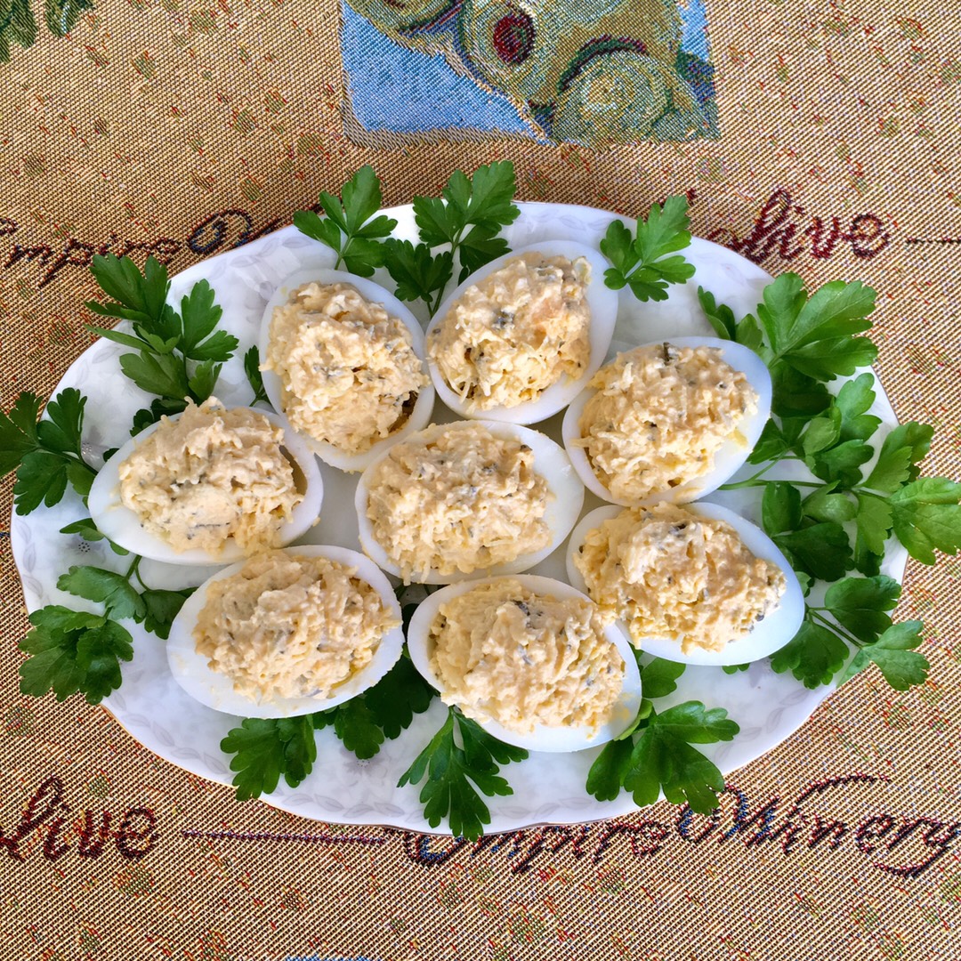 Яйца по-неаполитански — рецепт с фото | Рецепт | Рецепты, Еда, Приготовление яиц