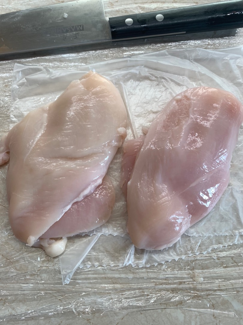 Куриные бризоли - Пошаговый рецепт с фото | Блюда из курицы