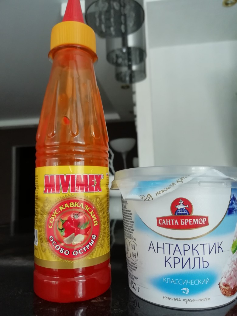 Сет из бутербродов😋