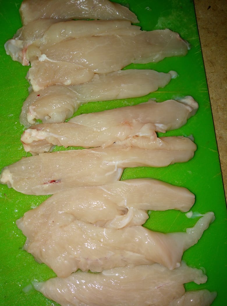 Куриные пальчики – 5 рецептов приготовления в духовке и на сковороде
