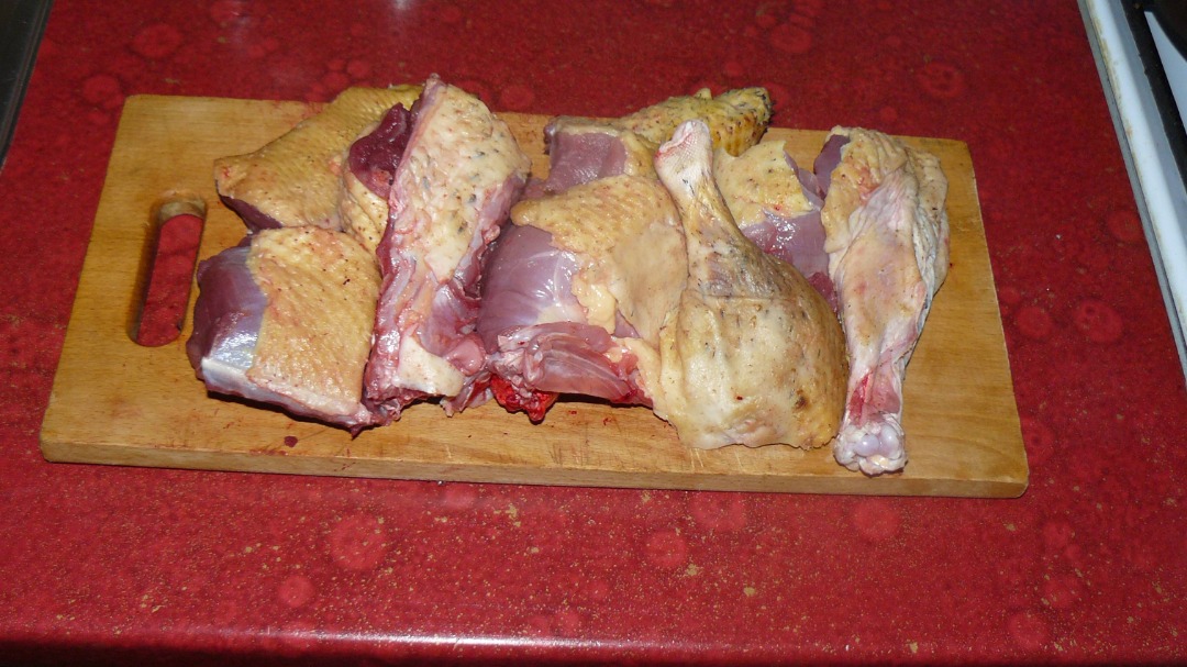 Утка тушеная — 9 рецептов с фото пошагово. Как потушить утку?