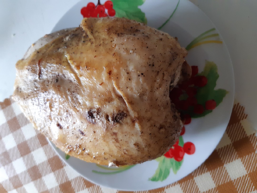 Быстрая куриная грудка в мультиварке – пошаговый рецепт приготовления с фото