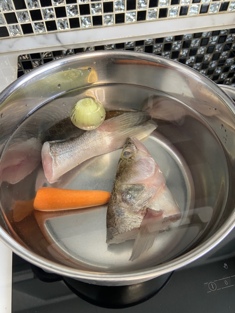Рыбные щи - пошаговый рецепт