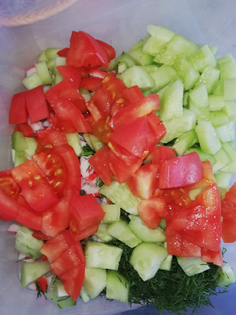 Изысканный салат с биточком из Шавру, пошаговый рецепт с фото от автора onova