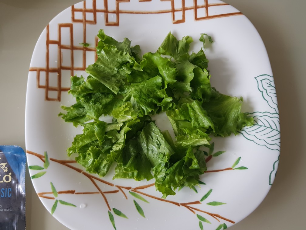 Рецепт салата из голубого сыра и груши: просто, вкусно, полезно