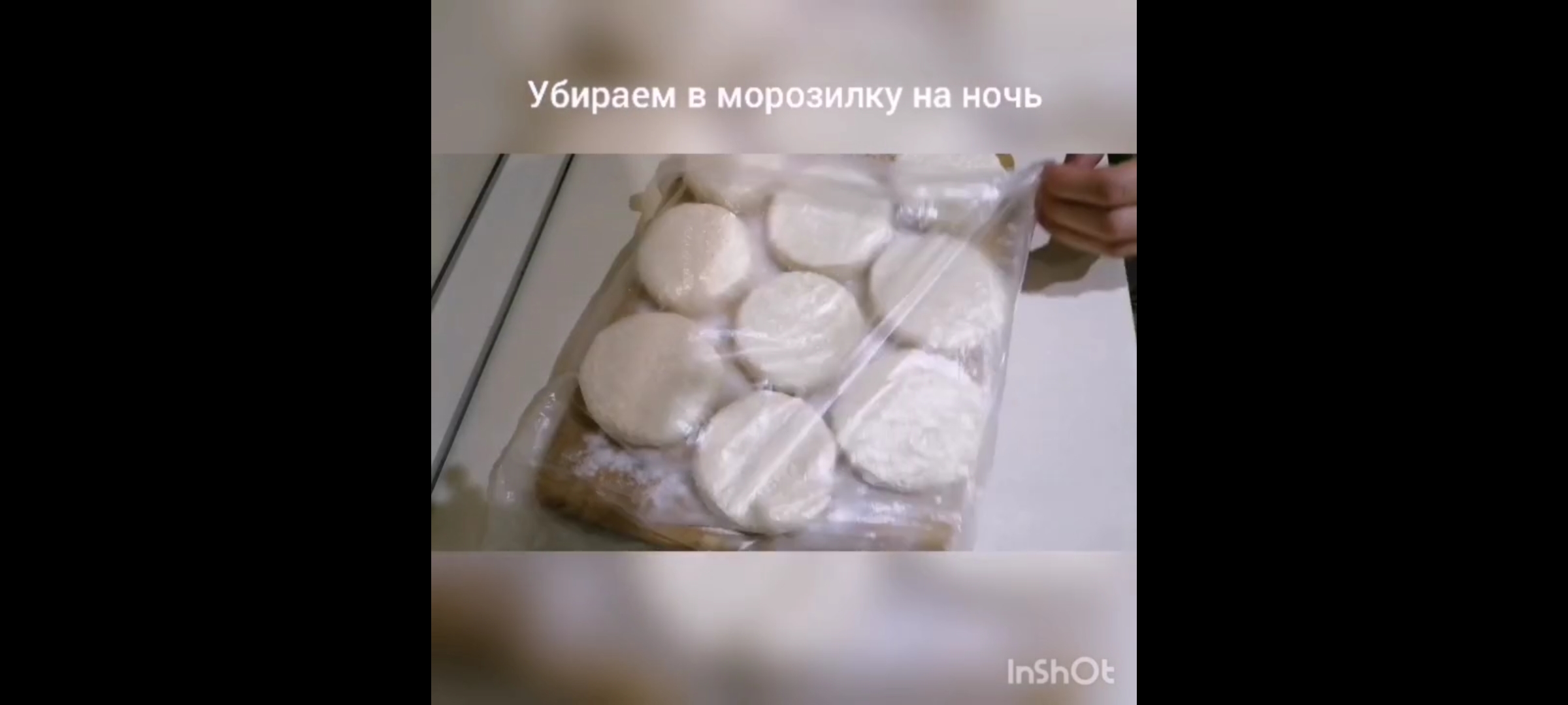 Новогодние сырники с кокосом