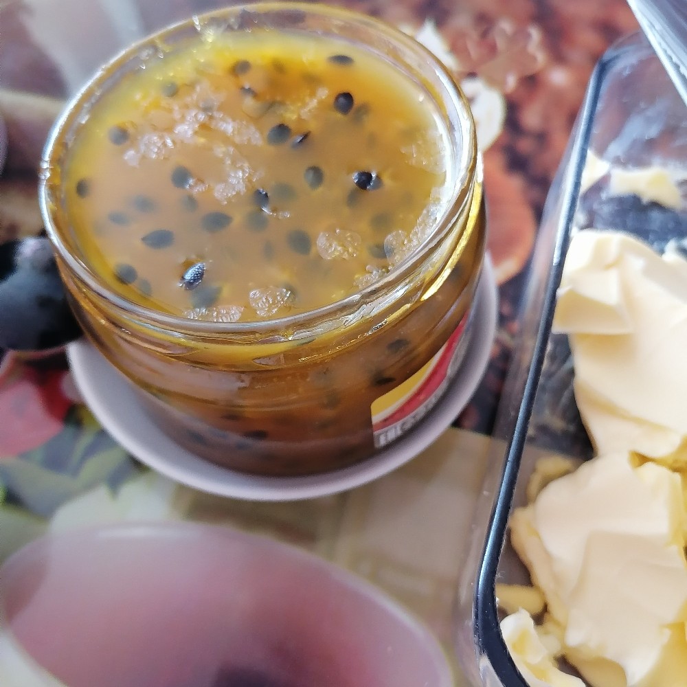 Десерт из маракуйи - пошаговый рецепт с фото на витамин-п-байкальский.рф