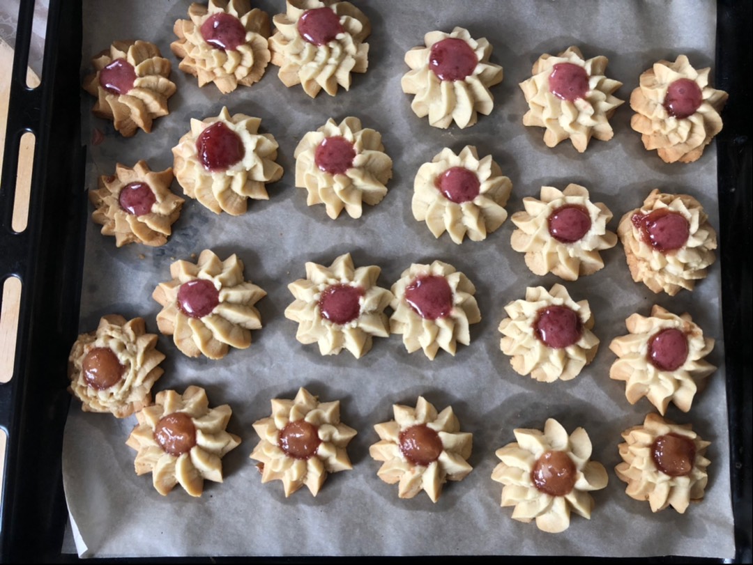 Курабье 🍪